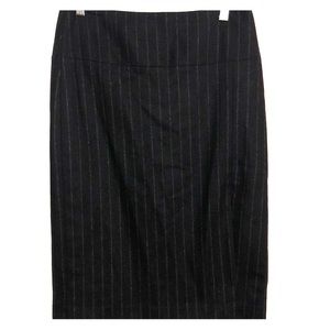 Banana Republic Pencil skirt